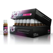 Orthomol Beauty bočice 20 ml – pakiranje za 30 dana, izgled proizvoda