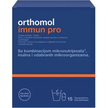 Orthomol Immun Pro granule