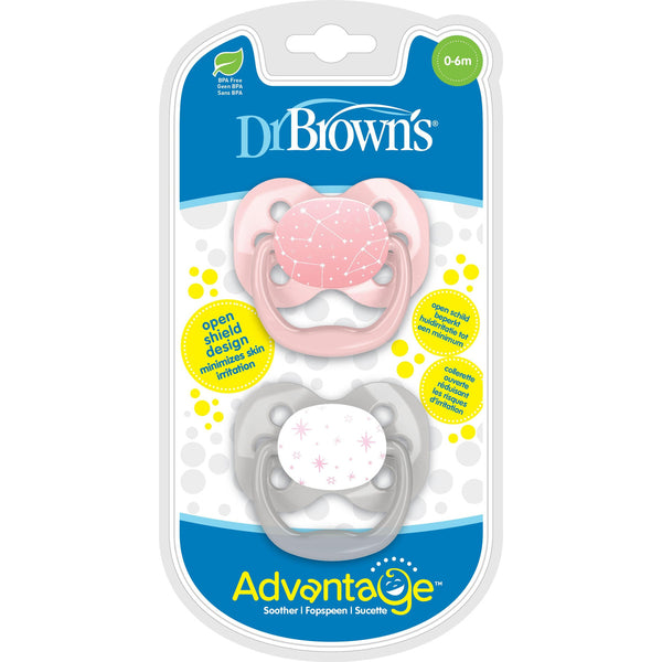 Dr. Brown's Advantage duda varalica 0 - 6 mjeseci