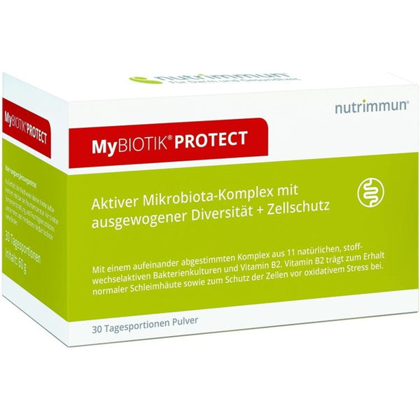 NUTRIMMUN MyBIOTIK PROTECT - 30 vrećica