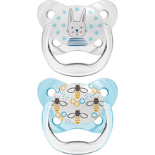Dr. Brown's PreVent duda varalica 0 - 6  m plava