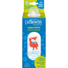 Dr. Brown's Options + polipropilenska Sippy bočica, 250 ml, usko grlo