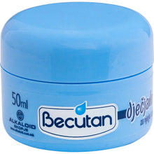 Becutan Dječja krema, 50 ml