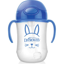 Dr. Brown's čaša sa fleksibilnom slamkom 270 ml