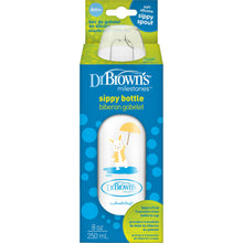 Dr. Brown's Options + polipropilenska Sippy bočica, 250 ml, usko grlo