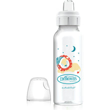 Dr. Brown's Options + polipropilenska Sippy bočica, 250 ml, usko grlo