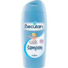 Becutan Šampon za djecu, 200 ml