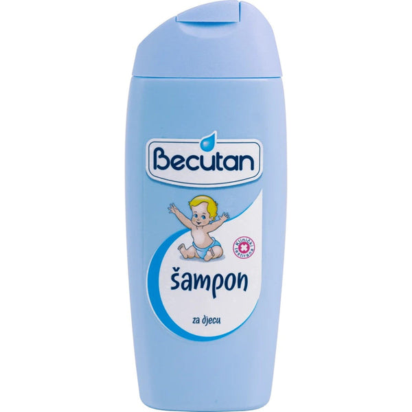 Becutan Šampon za djecu, 400 ml