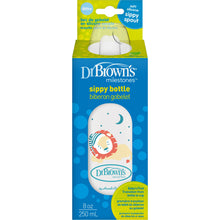 Dr. Brown's Options + polipropilenska Sippy bočica, 250 ml, usko grlo
