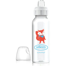 Dr. Brown's Options + polipropilenska Sippy bočica, 250 ml, usko grlo