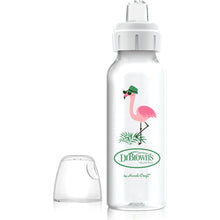 Dr. Brown's Options + polipropilenska Sippy bočica, 250 ml, usko grlo