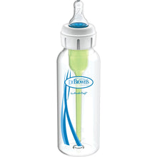Dr.Brown's specijalna medicinska bočica za bebe sa rascjepom nepca, 250ml - usko grlo