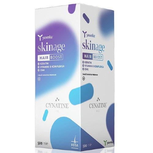 Skinage Hair boost