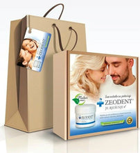 Zeodent prašak - Akcijski Paket 2+2 GRATIS + POKLON - Vitashop