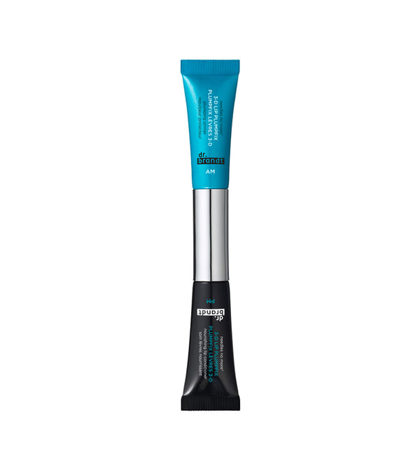 Dr. Brandt Needles no more™ 3-d lip plump fix 2x2,5g - Vitashop