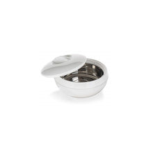 Termo zdjele Avanza white Large paket - Vitashop