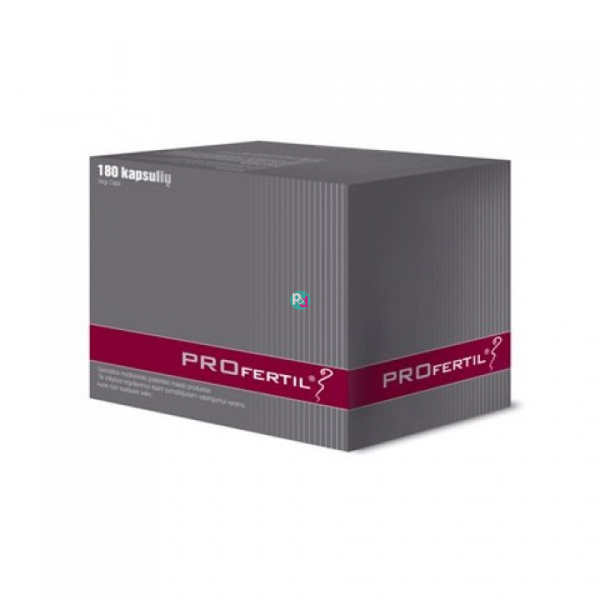 Profertil 180 kapsula