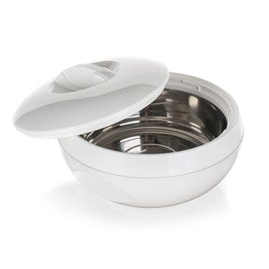 Termo zdjela Avanza white 1,5 L - Vitashop