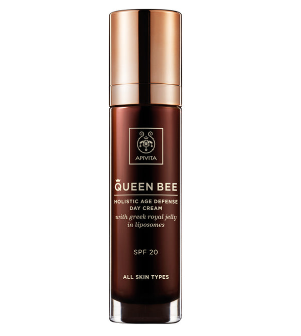 Queen Bee dnevna krema matična mliječ, 50ml - Vitashop