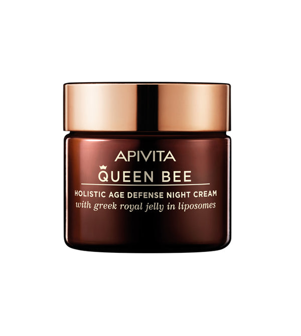 Queen Bee noćna krema matična mliječ, 50ml - Vitashop