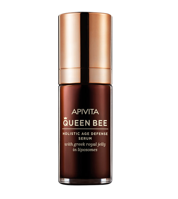 Queen Bee serum matična mliječ, 30ml - Vitashop