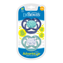 Dr. Brown's Advantage duda varalica 6 - 18 mjeseci - Vitashop