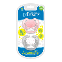 Dr. Brown's Advantage duda varalica 0 - 6 mjeseci - Vitashop