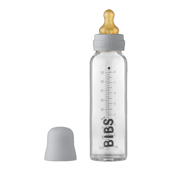BIBS bočica - set (225 ml) - Vitashop