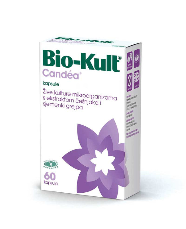Bio-Kult Candea, 60 kapsula - Vitashop
