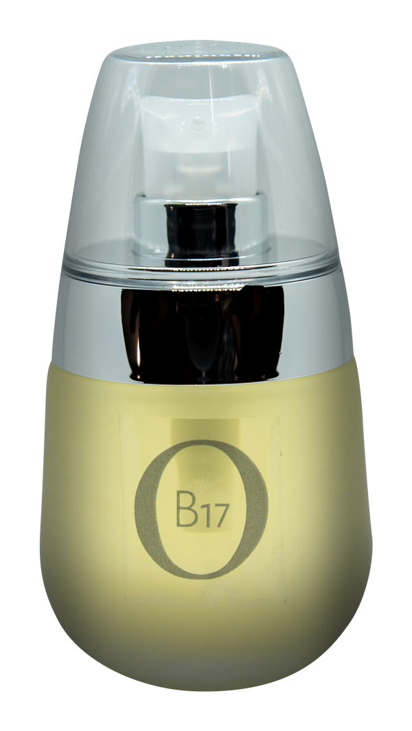 B 17 ulje 30 ml, MySkin by Dr. Kaliterna - Vitashop