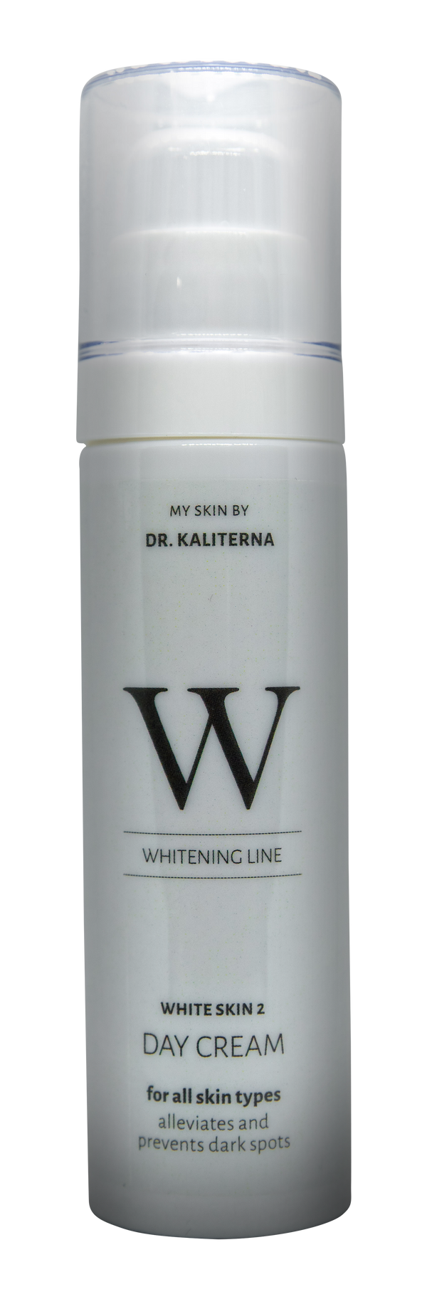 WHITE SKIN 2 MySkin by Dr. Kaliterna - Vitashop