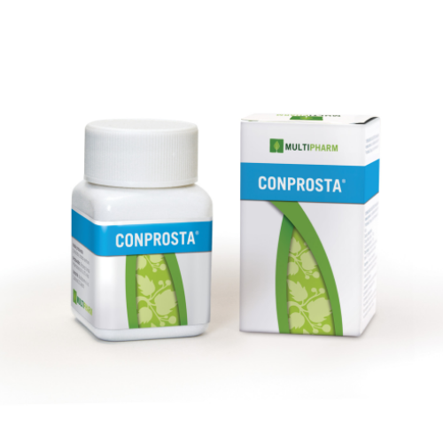Conprosta tablete, 60 kapsula - Vitashop