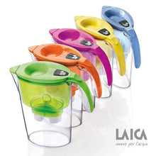 Vrč LAICA 3000;  zapremina 2,3 l