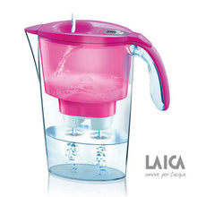 Vrč LAICA 3000;  zapremina 2,3 l