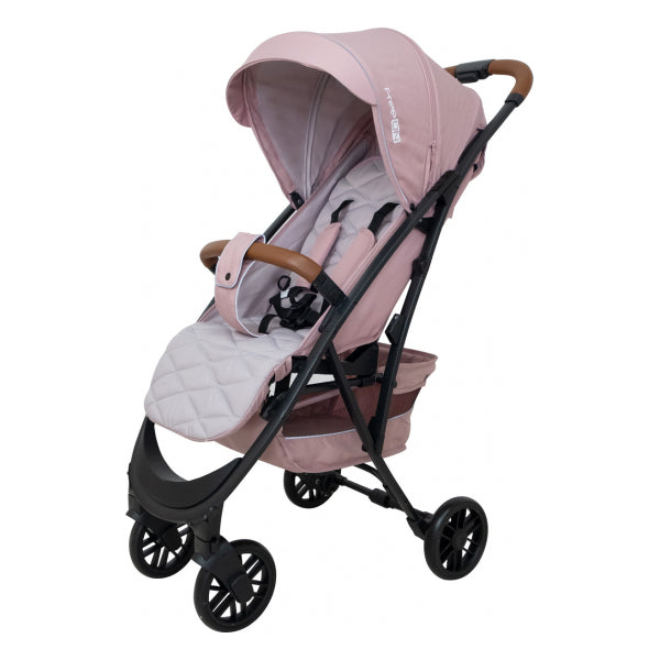 FReeON kolica Lux Premium, sivo rozi - Vitashop