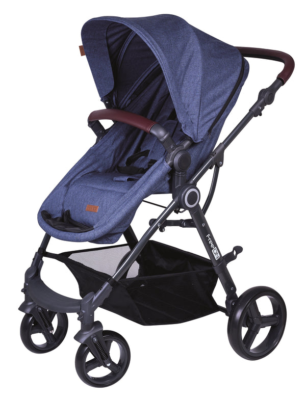 FreeON kolica Trio Dream - Vitashop