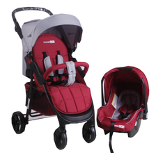 FreeON 18 kolica Action Duo - Vitashop