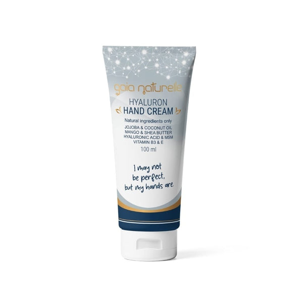 Gaia Hyaluron Hand Cream -  Gaia krema za  ruke - Vitashop