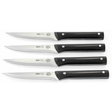 GEFU set od 4 noža za odrezak - Vitashop