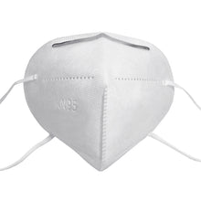 Zaštitna maska KN95 50 komada + Desderman Pure 5L sredstvo za dezinfekciju ruku - Vitashop