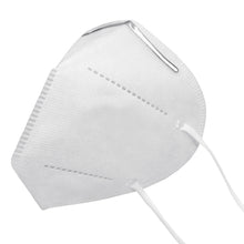 Zaštitna maska KN95 50 komada + Desderman Pure 5L sredstvo za dezinfekciju ruku - Vitashop