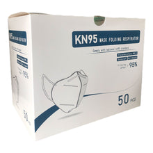 Zaštitna maska KN95 50 komada + Desderman Pure 5L sredstvo za dezinfekciju ruku - Vitashop