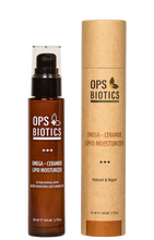 OPS BIOTICS - OMEGA - CERAMIDE lipid moisturizer 50ml - Vitashop