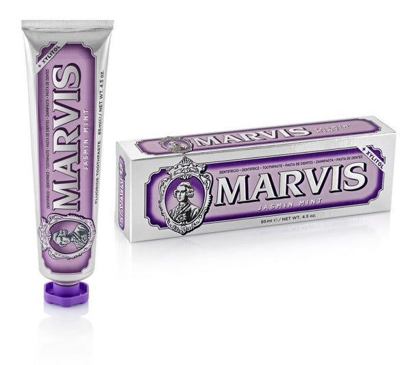 Marvis Jasmin Mint, 25 ml - Vitashop