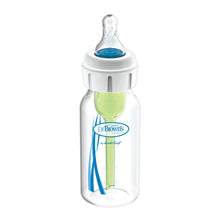 Dr.Brown's specijalna medicinska bočica za bebe sa rascjepom nepca, 120ml - usko grlo - Vitashop