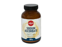 Sodium-ascorbate