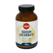 Sodium-ascorbate