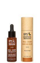 OPS BIOTICS - OMEGA - CERAMIDE suho ulje za lice 30ml - Vitashop