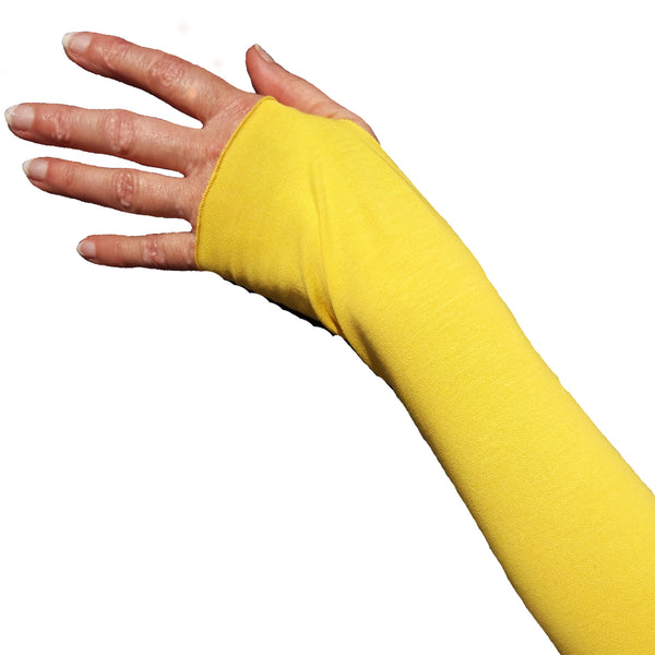 aiTai_blockspots rukavice - yellow submarine - Vitashop