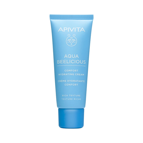 Aqua Beelicious hidratantna krema bogate teksture 40 ml - Vitashop